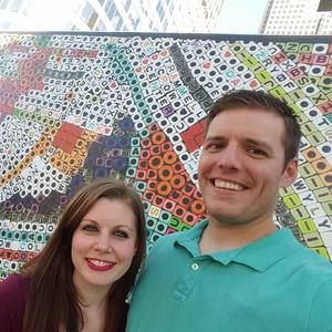 Meet your Posher, Leah