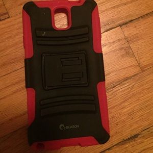 Galaxy note 3 case