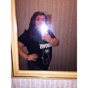 Meet your Posher, Cassie