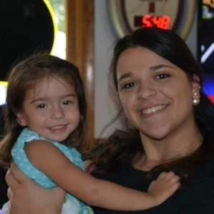 Meet your Posher, Bailey