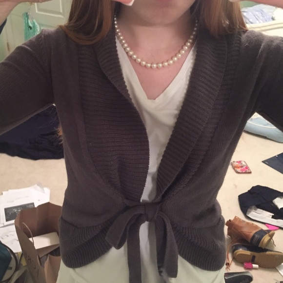 Cardigan - Picture 3 of 3