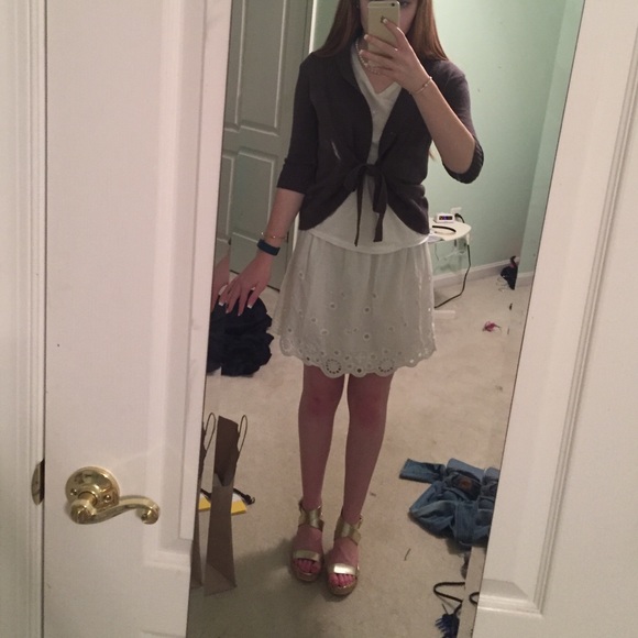 Cardigan - Picture 2 of 3