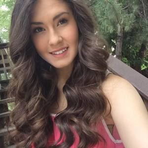 Meet your Posher, Alexia