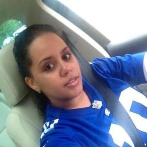 Meet your Posher, Yohanna