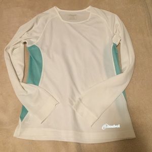 Women's Cloudveil long sleeve