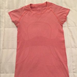 Lulu lemon Shirt