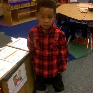 Meet your Posher, Monica