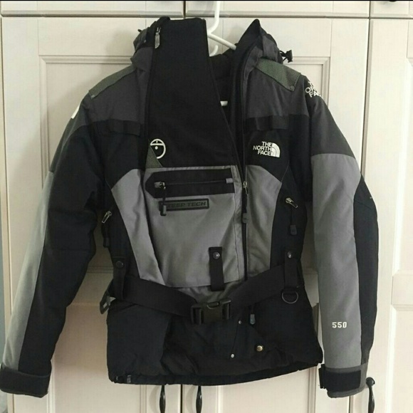 Steep Tech North Face