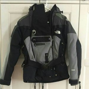 Steep Tech North Face