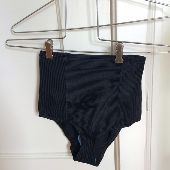 American Apparel swimsuit bottoms