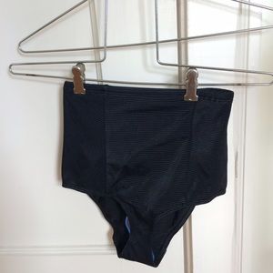 American Apparel swimsuit bottoms