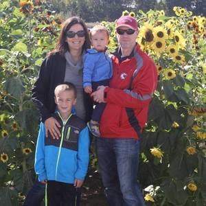 Meet your Posher, Kim