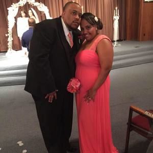 Meet your Posher, Diamond