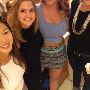 Meet your Posher, Tammy