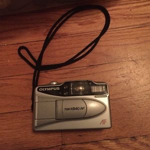Camera for sale