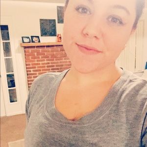 Meet your Posher, Keri