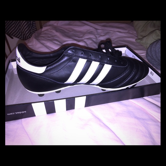 Copa mundial  adidas soccer cleats