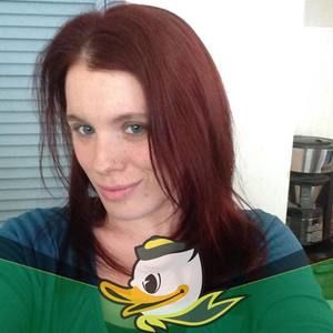 Meet your Posher, Kristen