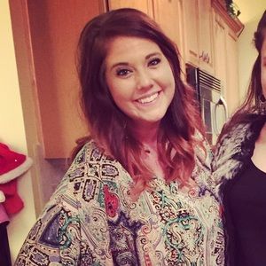 Meet your Posher, Jessica