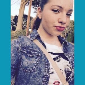 Meet your Posher, Celia