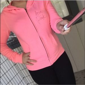 Vs Pink bundle of jackets :)