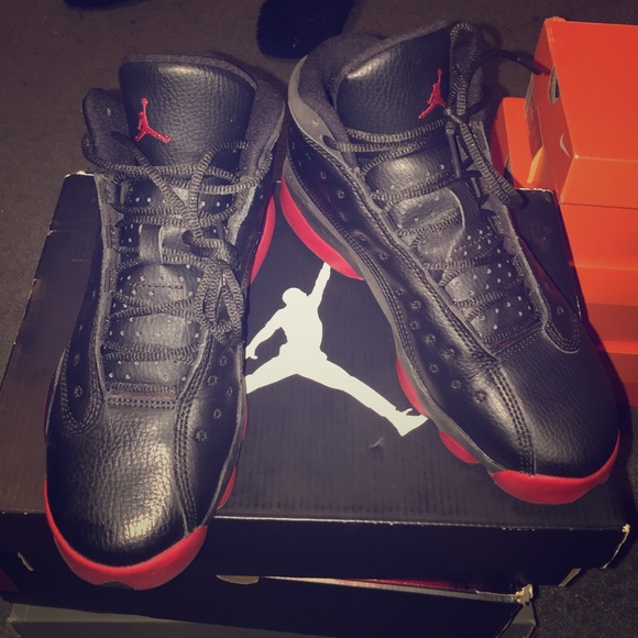 Jordan Shoes - Shoes