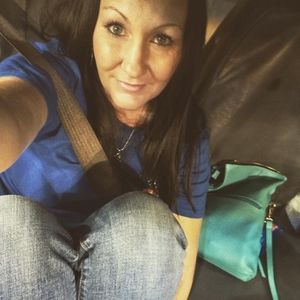 Meet your Posher, Jami