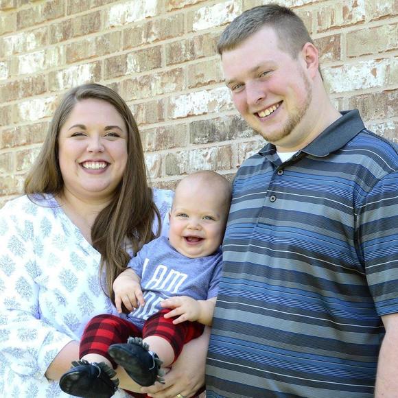 Meet your Posher, Jordan