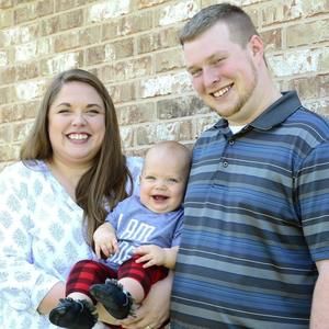 Meet your Posher, Jordan