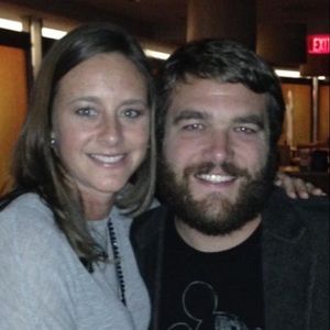 Meet your Posher, Kelly