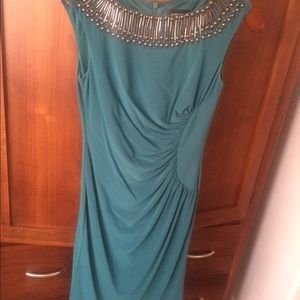 SALE! Adrianna Papell dress, size 4