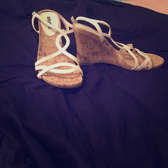 Wedges offers accepted