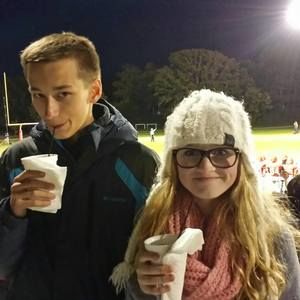 Meet your Posher, Allex