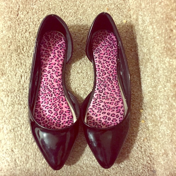 Steve Madden Flats