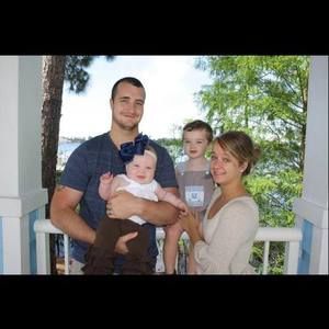 Meet your Posher, Kendall