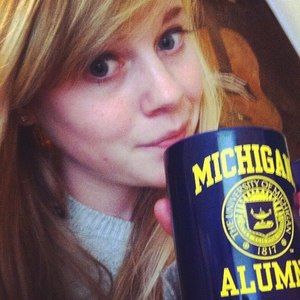 Meet your Posher, Natalie