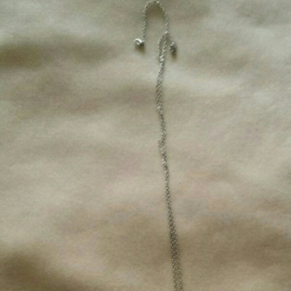 Round unique necklace - Picture 3 of 3