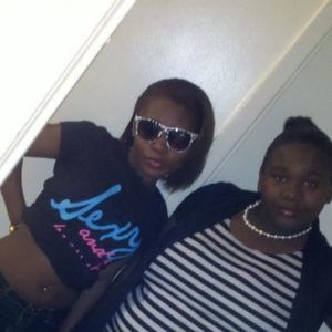 Meet your Posher, Chantel