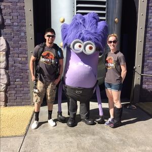 Meet your Posher, Ryan