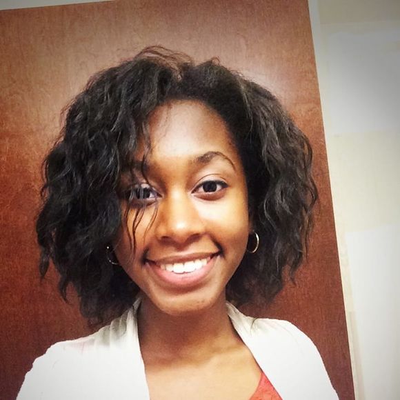 Meet your Posher, Ruby - Picture 1 of 1