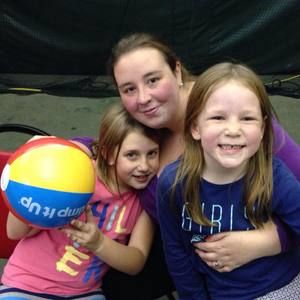 Meet your Posher, Alycia