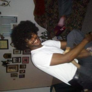 Meet your Posher, Larry