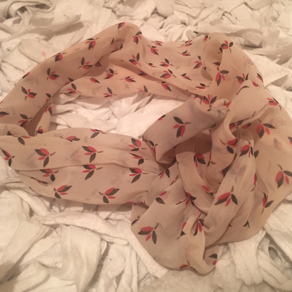 American Apparel headband