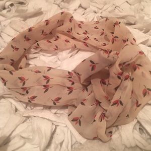 American Apparel headband