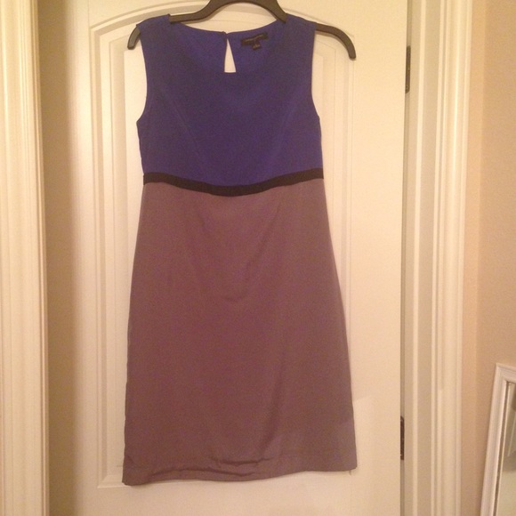 Banana republic dress size 0