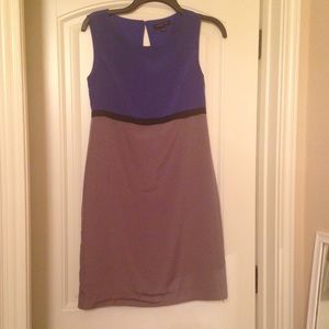Banana republic dress size 0