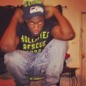 Meet your Posher, Nehemiah