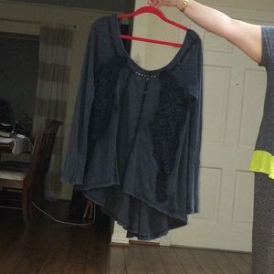 Free People top