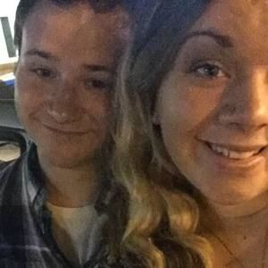 Meet your Posher, Brooke