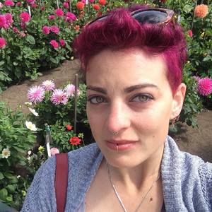 Meet your Posher, Erica